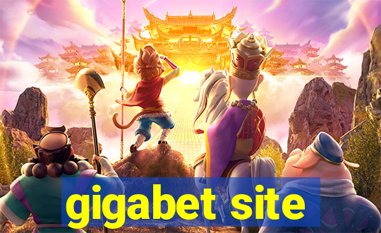 gigabet site